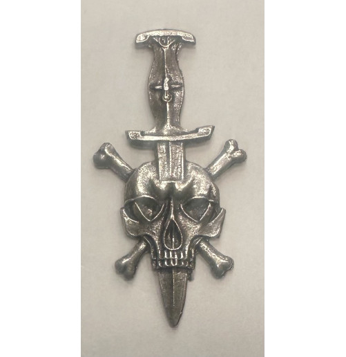 SPILLE, DISTINTIVI Z17