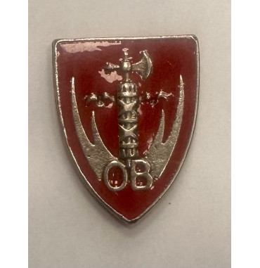 SPILLE, DISTINTIVI Z18