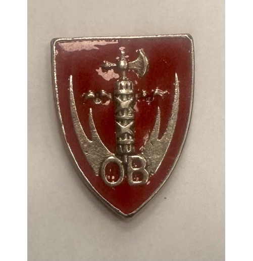 SPILLE, DISTINTIVI Z18