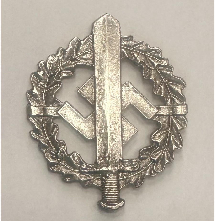 SPILLE, DISTINTIVI Z19