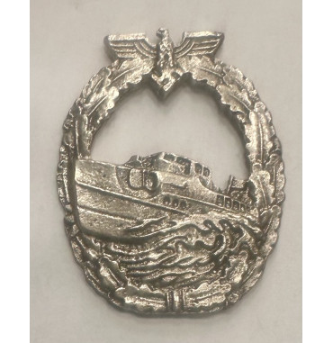 SPILLE, DISTINTIVI Z20