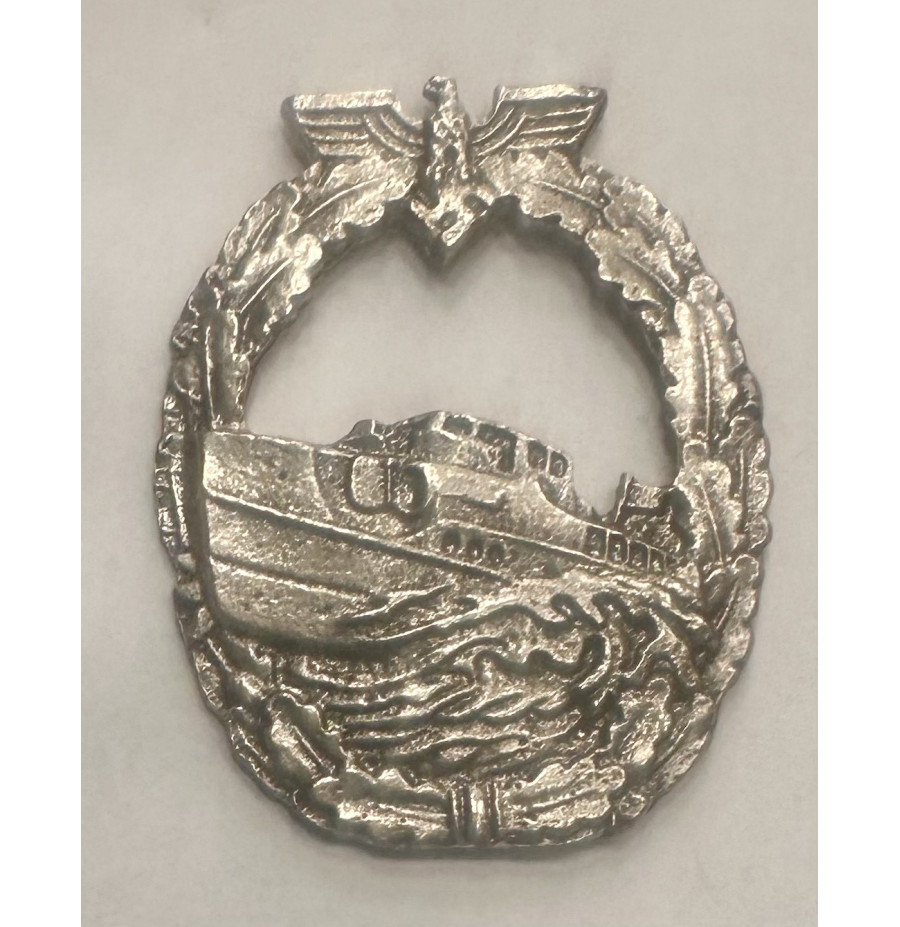 SPILLE, DISTINTIVI Z20