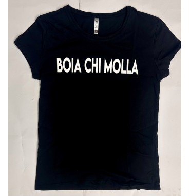 T-SHIRTS donna M388