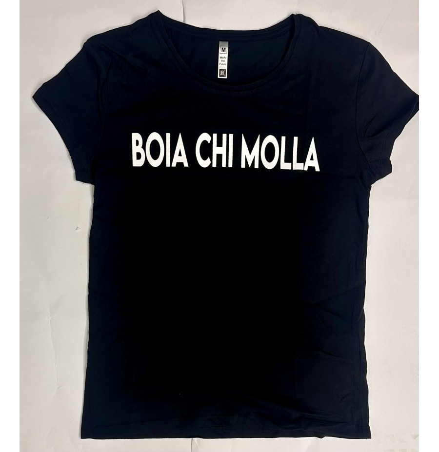 T-SHIRTS donna M388