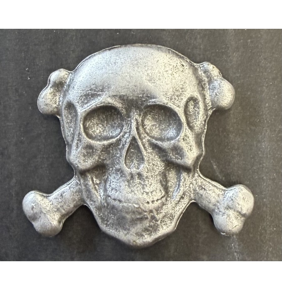 SPILLE, DISTINTIVI Z22