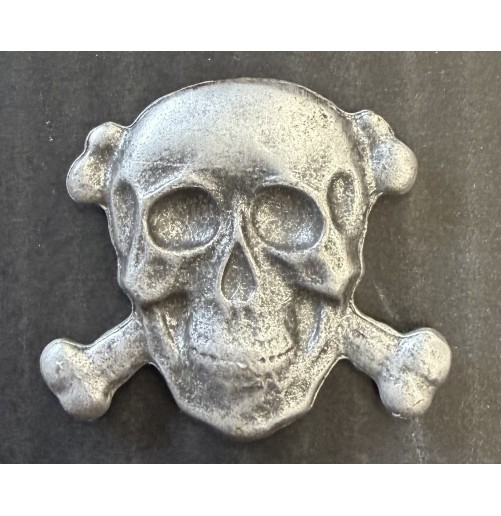 SPILLE, DISTINTIVI Z22