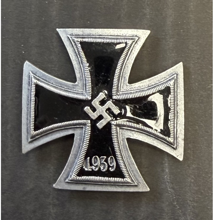 SPILLE, DISTINTIVI Z23