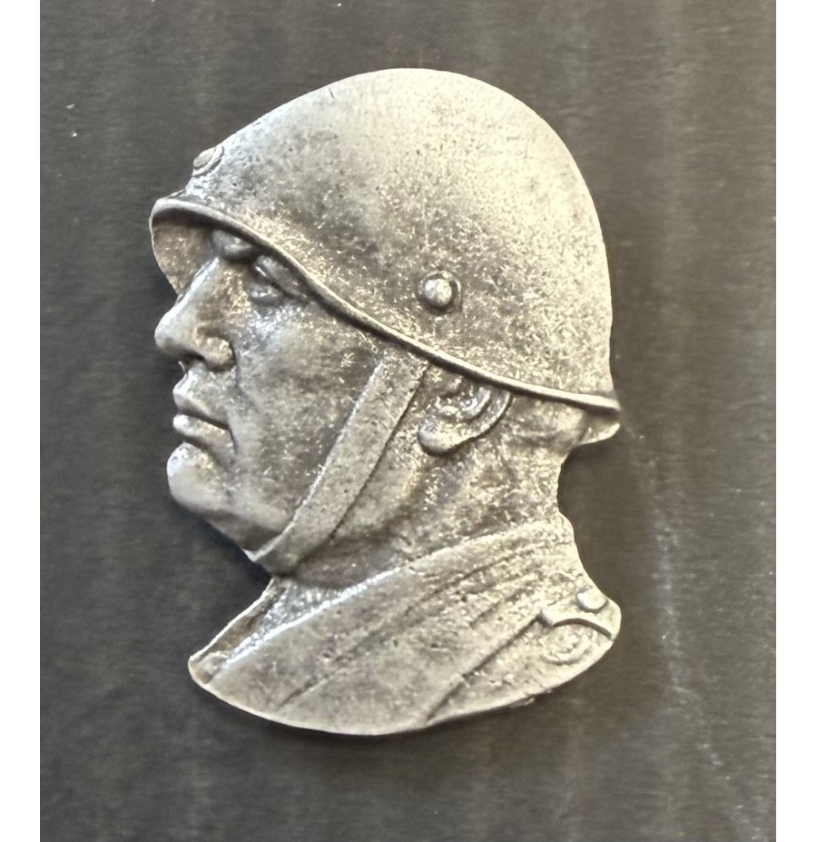 SPILLE, DISTINTIVI Z25