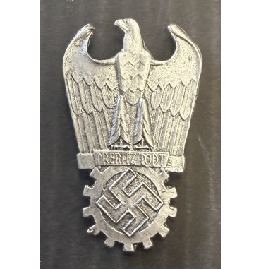 SPILLE, DISTINTIVI Z29