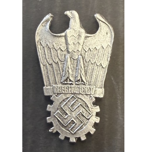 SPILLE, DISTINTIVI Z29