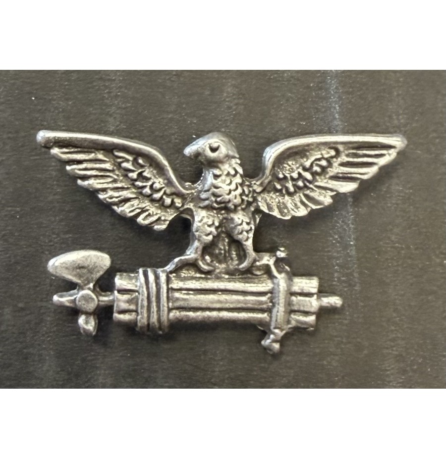 SPILLE, DISTINTIVI Z31