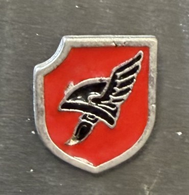 SPILLE, DISTINTIVI Z32