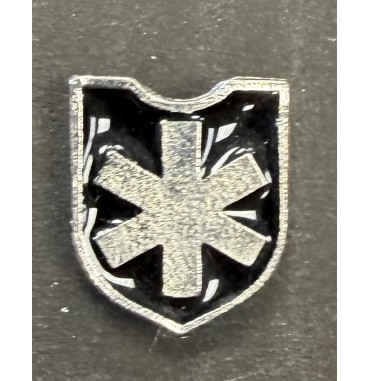 SPILLE, DISTINTIVI Z33