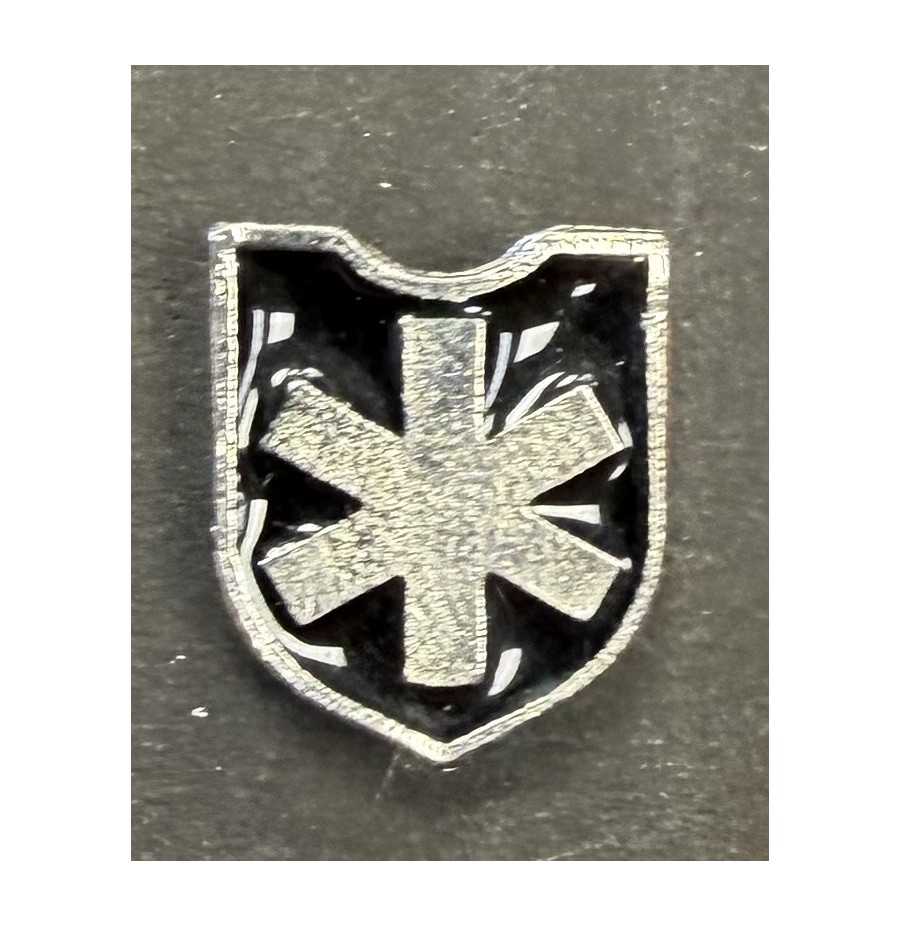 SPILLE, DISTINTIVI Z33