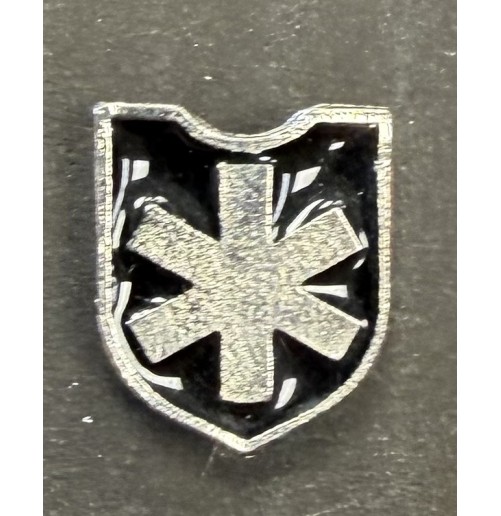 SPILLE, DISTINTIVI Z33