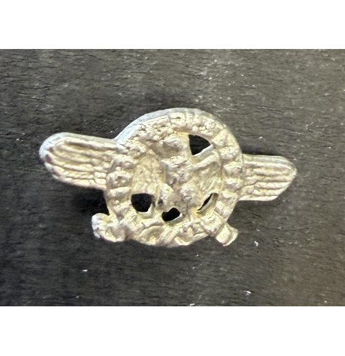 SPILLE, DISTINTIVI Z34