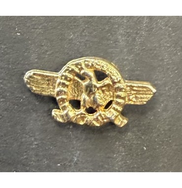 SPILLE, DISTINTIVI Z35