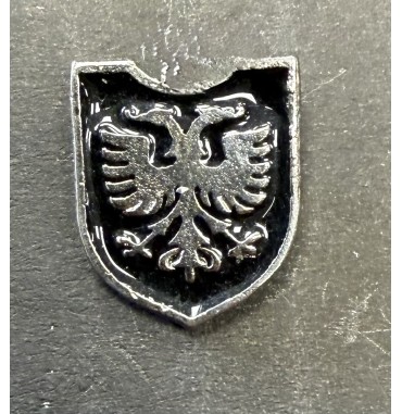 SPILLE, DISTINTIVI Z36