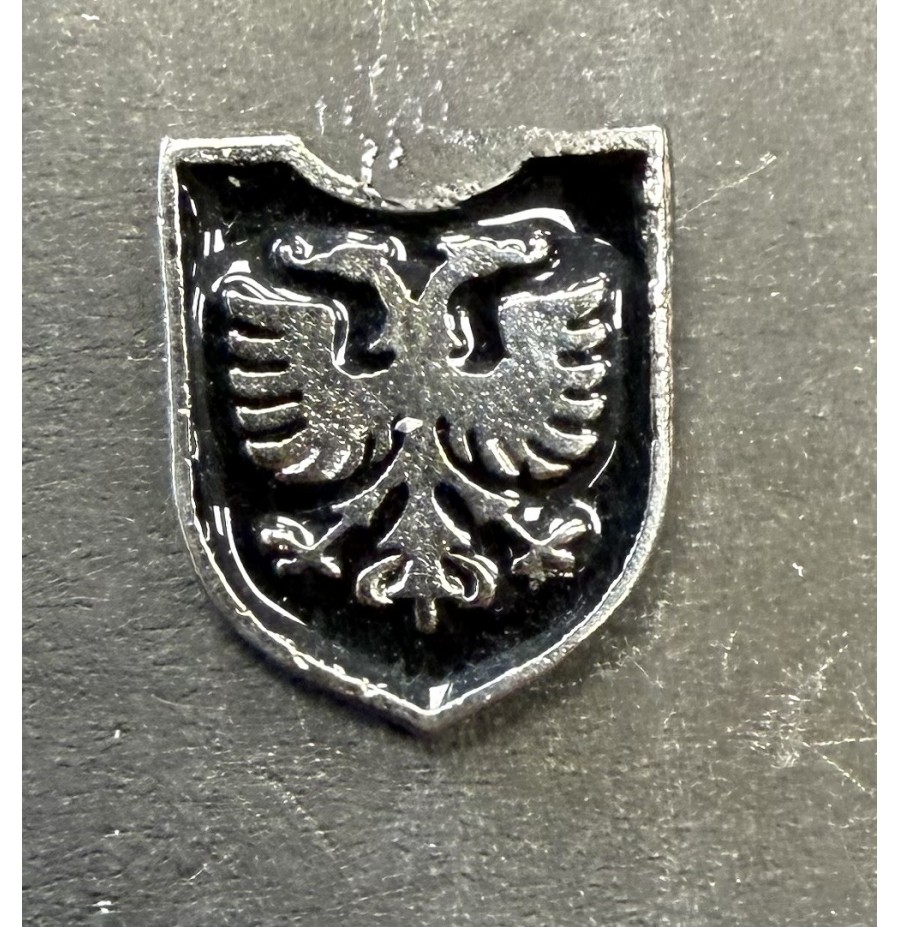 SPILLE, DISTINTIVI Z36