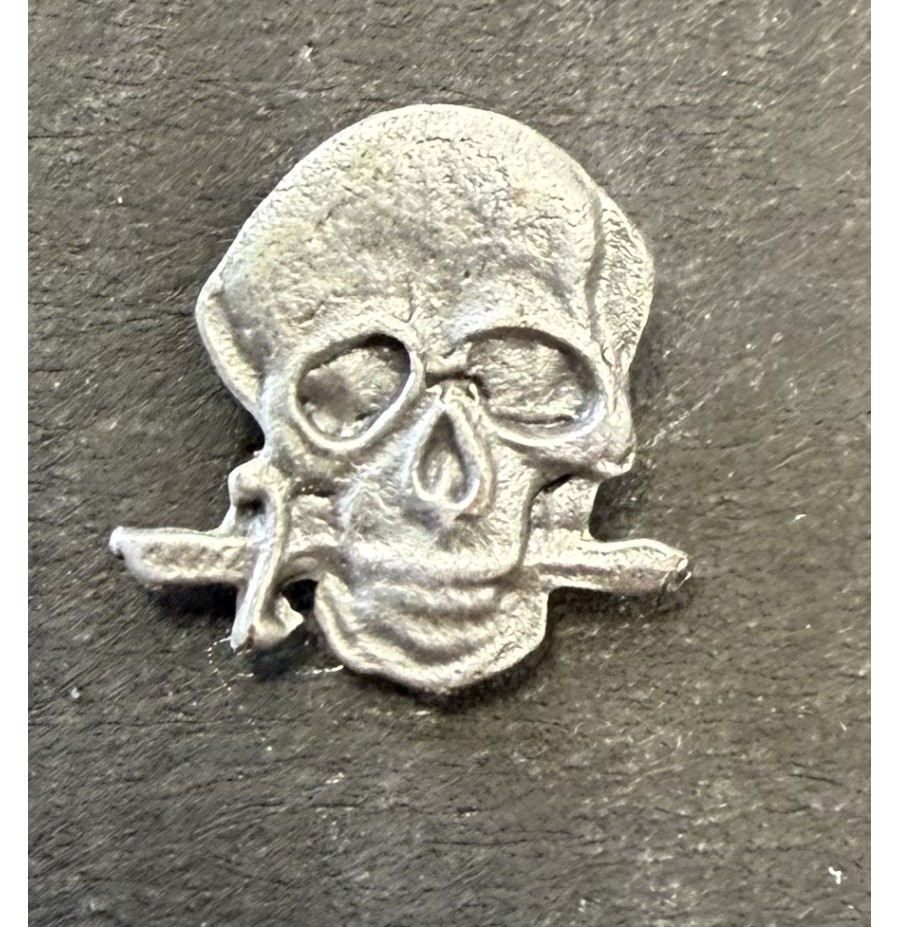 SPILLE, DISTINTIVI Z37