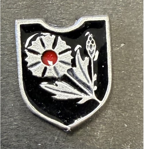 SPILLE, DISTINTIVI Z38