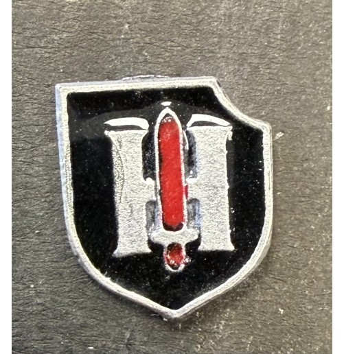 SPILLE, DISTINTIVI Z39