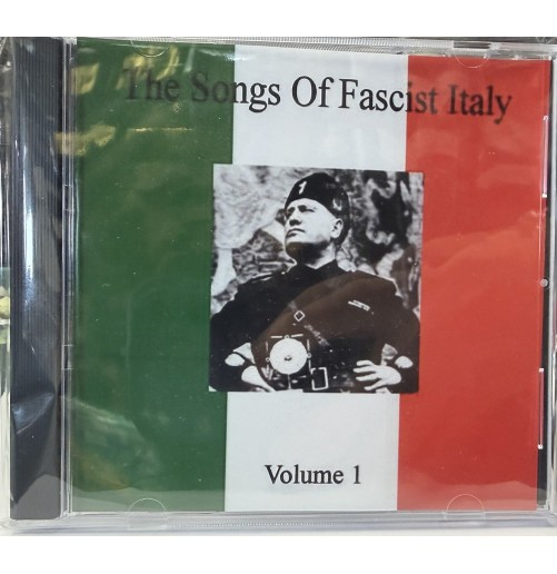 CD, DVD E CASSETTE CD57