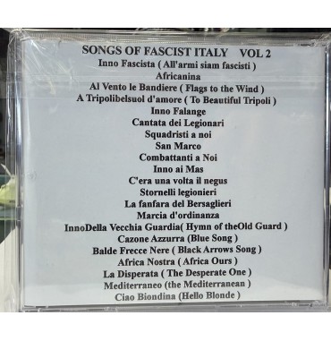 CD, DVD E CASSETTE CD58