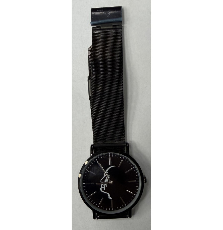 OROLOGI, PORTAFOGLI, FERMASOLDI S44