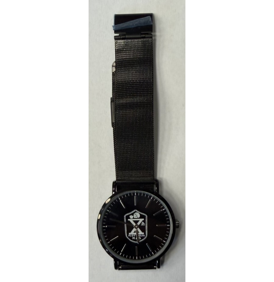 OROLOGI, PORTAFOGLI, FERMASOLDI S45