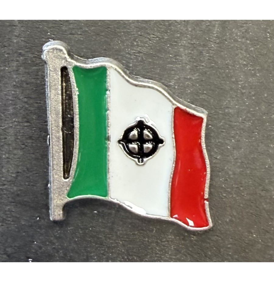 SPILLE, DISTINTIVI Z41