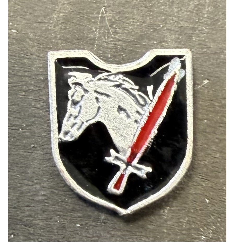 SPILLE, DISTINTIVI Z44