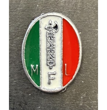 SPILLE, DISTINTIVI Z45