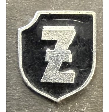 SPILLE, DISTINTIVI Z46