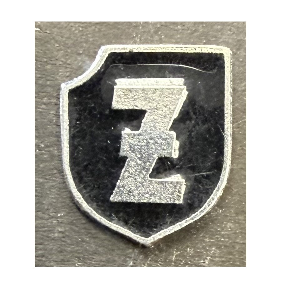 SPILLE, DISTINTIVI Z46