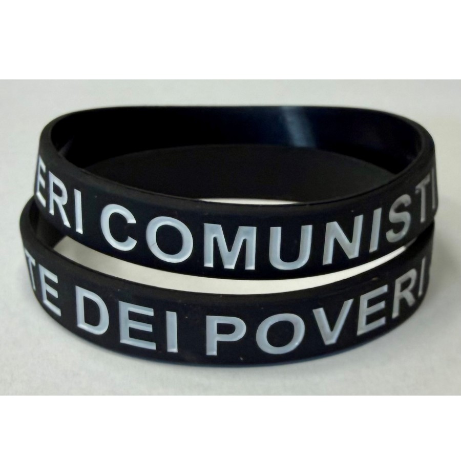 BRACCIALETTI Q105 BRACCIALETTI Q105