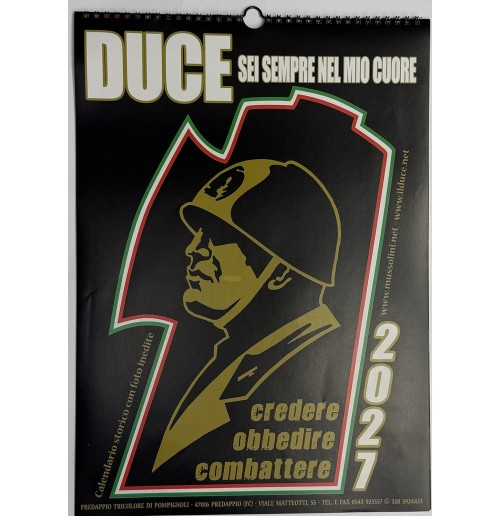 CALENDARI DA MURO  CL46