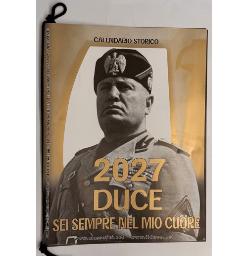 CALENDARI DA MURO  CL47