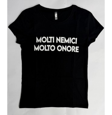 T-SHIRTS donna M391