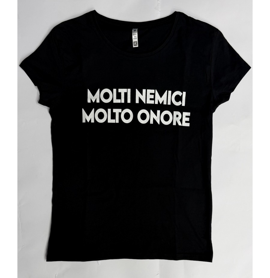 T-SHIRTS donna M391