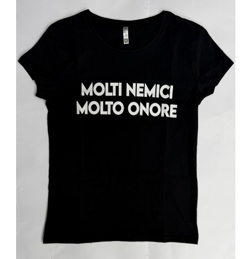 T-SHIRTS donna M391