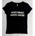 T-SHIRTS donna M391