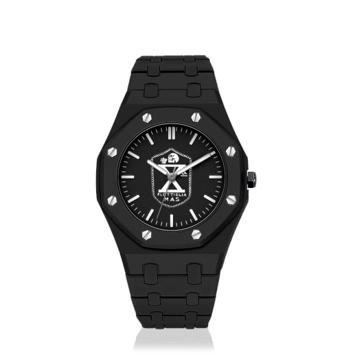 OROLOGI, PORTAFOGLI, FERMASOLDI S48