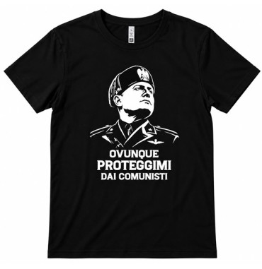T-SHIRTS M402