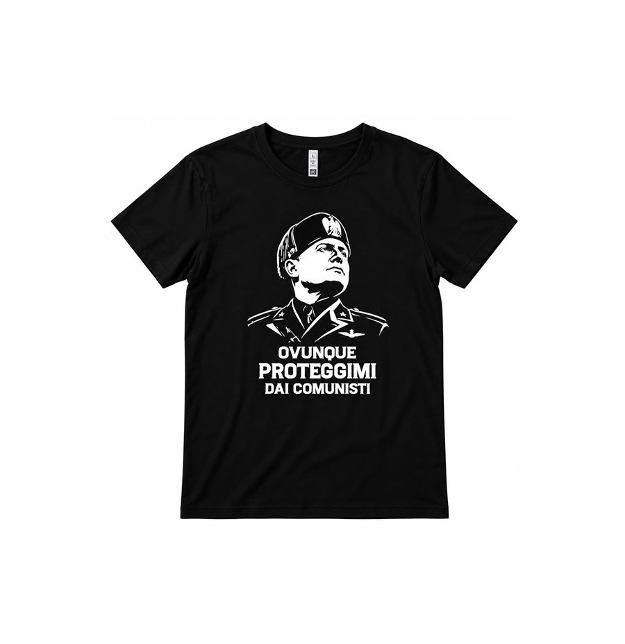 T-SHIRTS M402