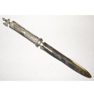 PENNE E TAGLIACARTE C34