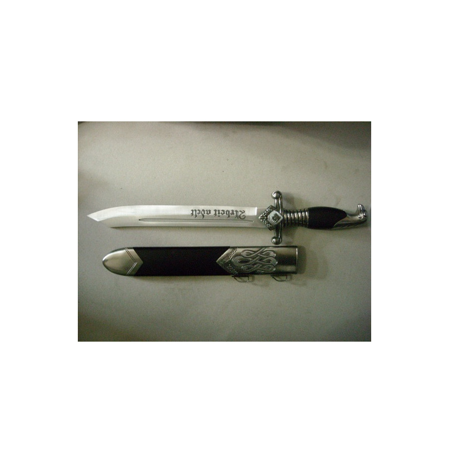 DAGHE, MANGANELLI R117