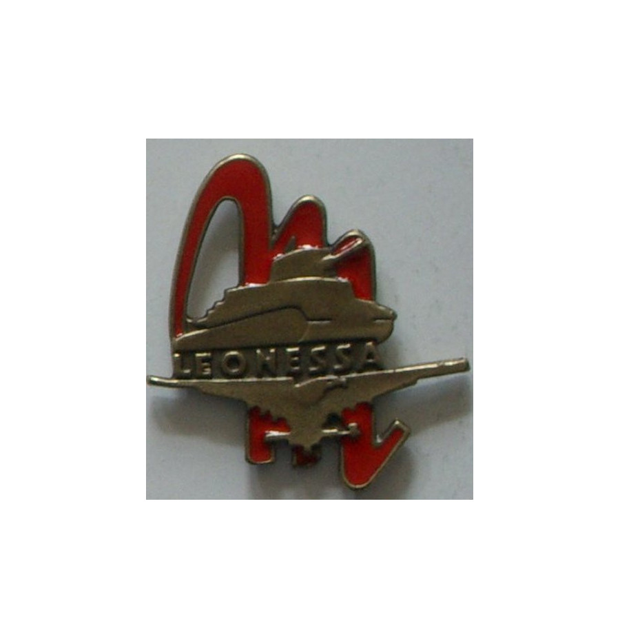 SPILLE, DISTINTIVI V11