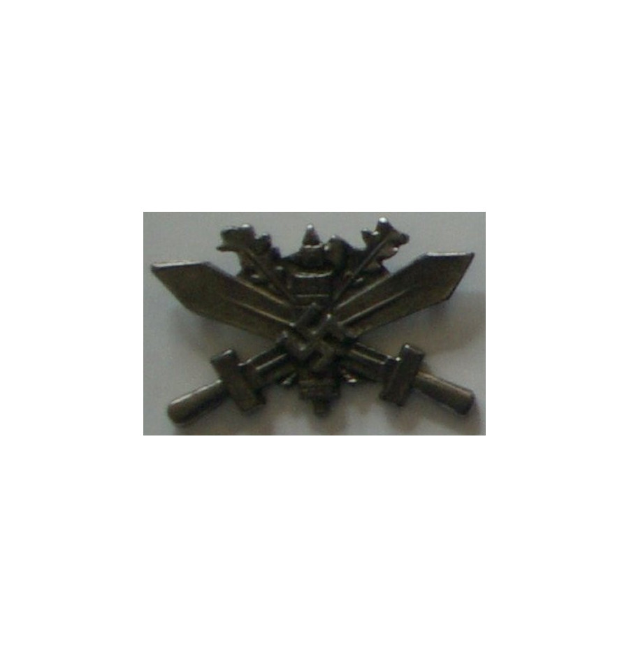 SPILLE, DISTINTIVI V19