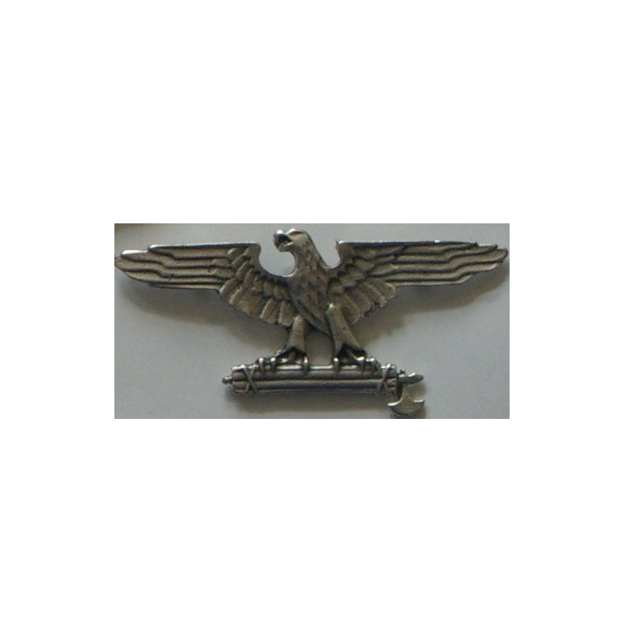 SPILLE, DISTINTIVI V23